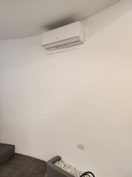 Loft Crab Appartamento Roma