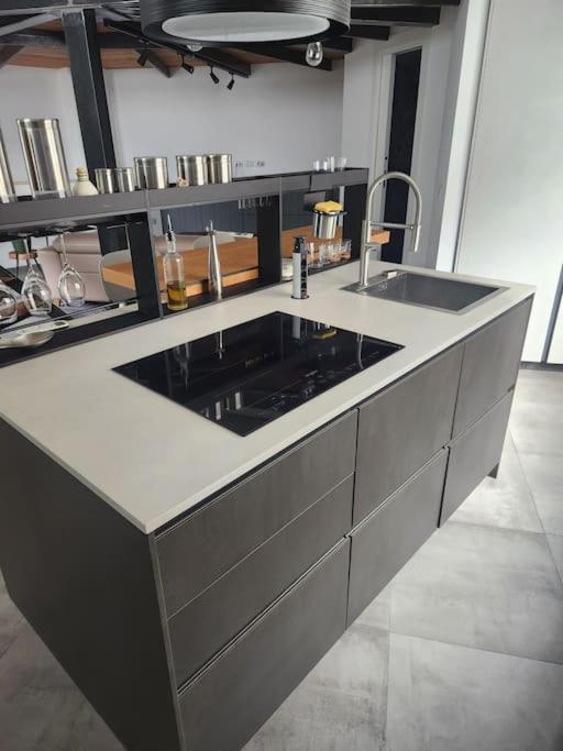 Loft Crab Appartamento Roma