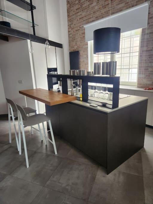 Loft Crab Roma
