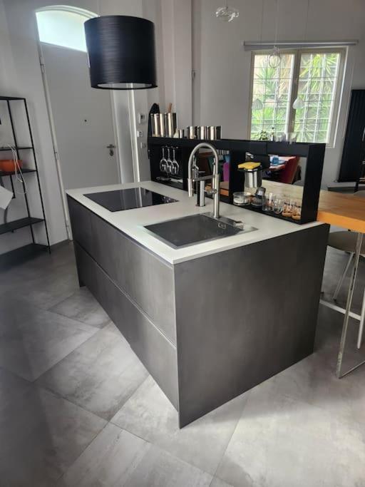 Loft Crab Appartamento