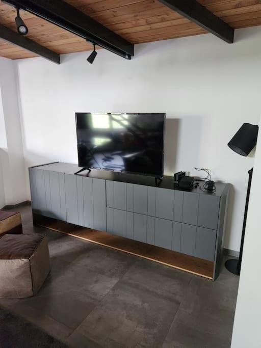 Loft Crab Apartment