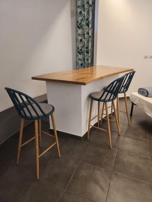 Loft Crab Apartment