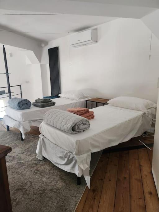 Apartment Loft Crab *